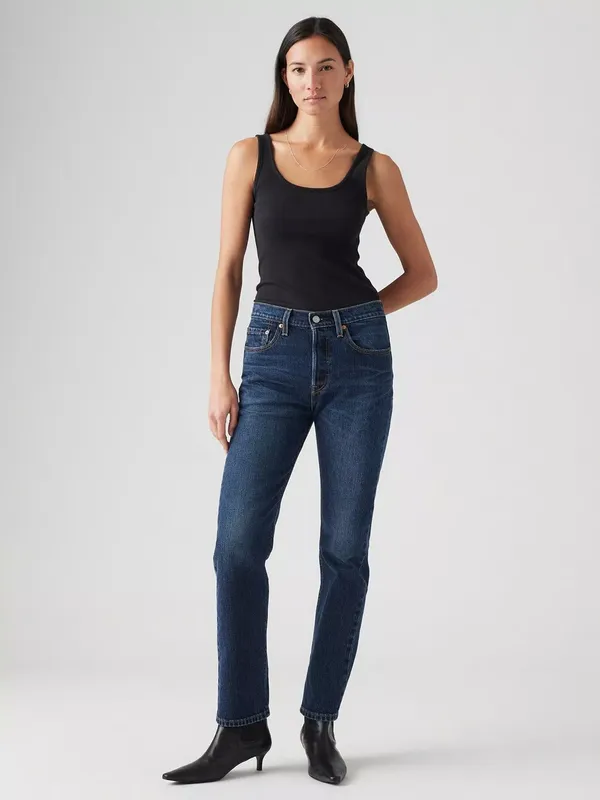 Levi's 501 Jeans