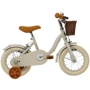 Huffy 12 Inch Bike Vintage Grey