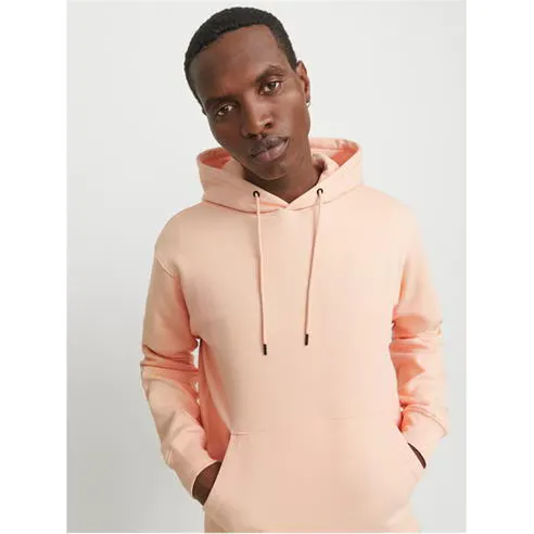 Jack and Jones Men's Basic Hoodie