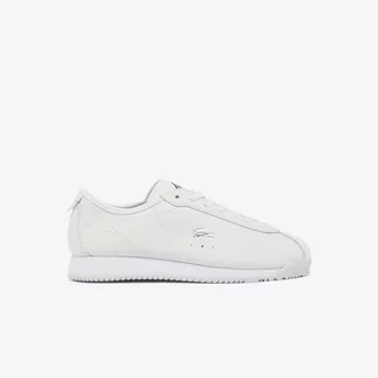 Lacoste Women's Club-Low Trainers