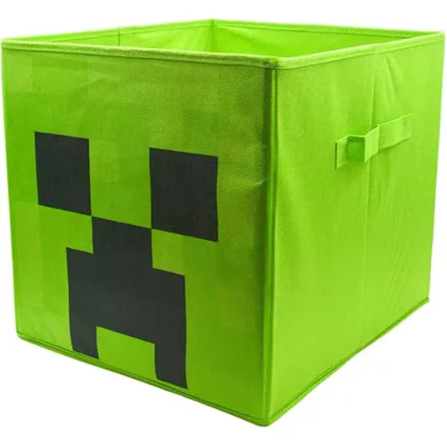 Character HOX Licensed Storage Cube