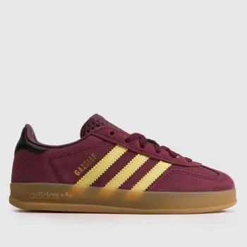 Gazelle Indoor