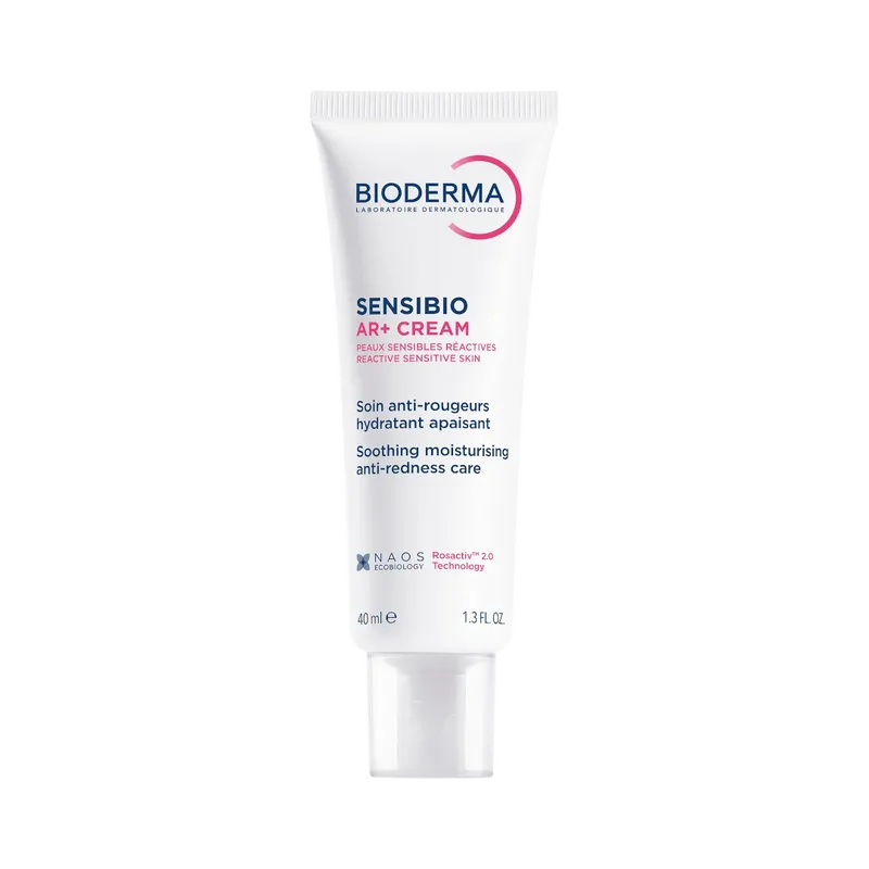 Bioderma Sensibio AR+ Anti Redness Cream