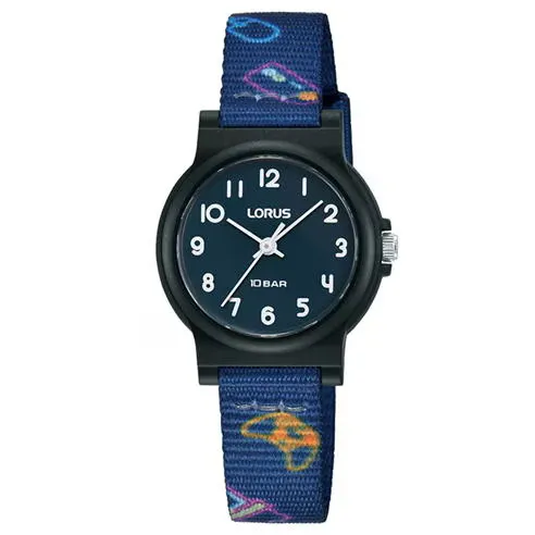 Lorus Analogue Quartz Watch