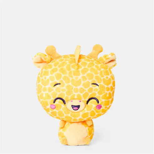 Character Kids' Giffe Plush Toy