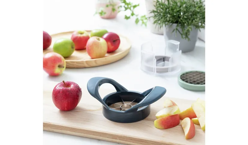 Habitat 3 in 1 Fruit and Vegetable Cutter