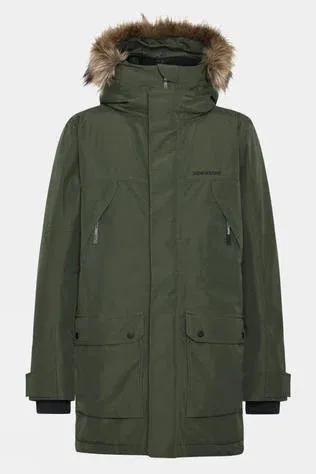 Didriksons Mens Rick USX Parka