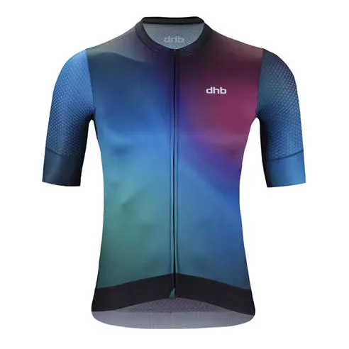 Dhb Aeron Short Sleeve Jersey 3.0 Unisex