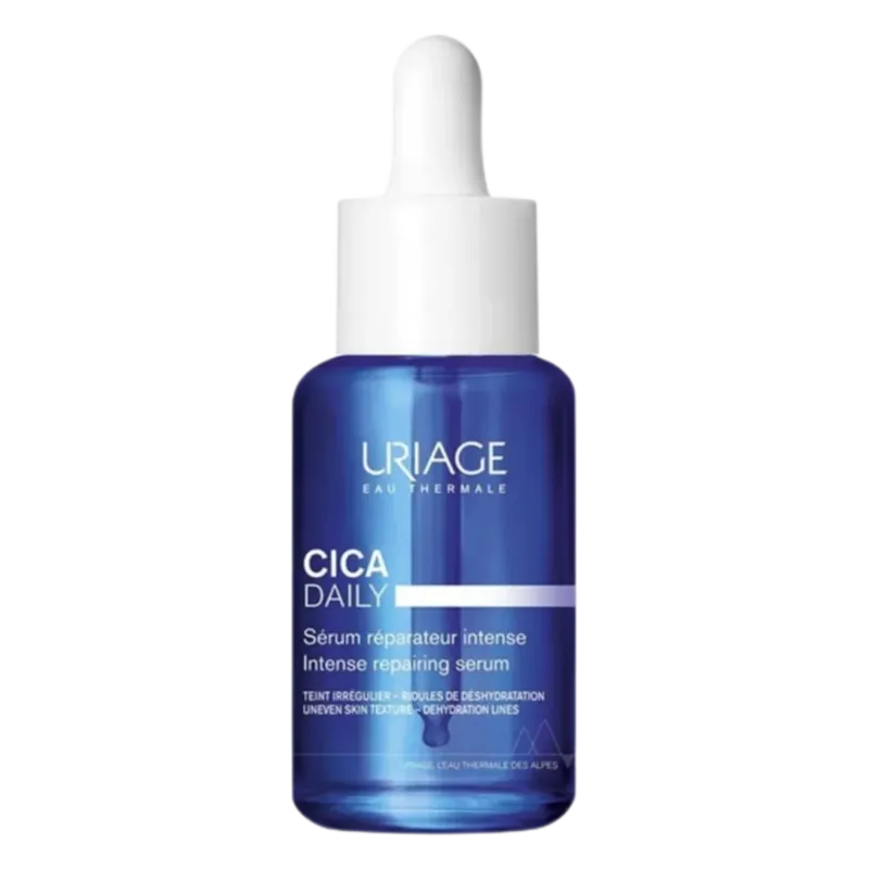 Uriage Cica-Daily Serum
