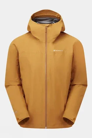Montane Mens Phase Lite Jacket
