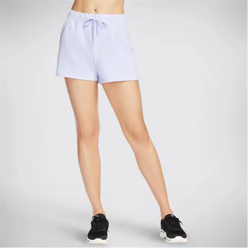 Skechers Women's Knitted Shorts