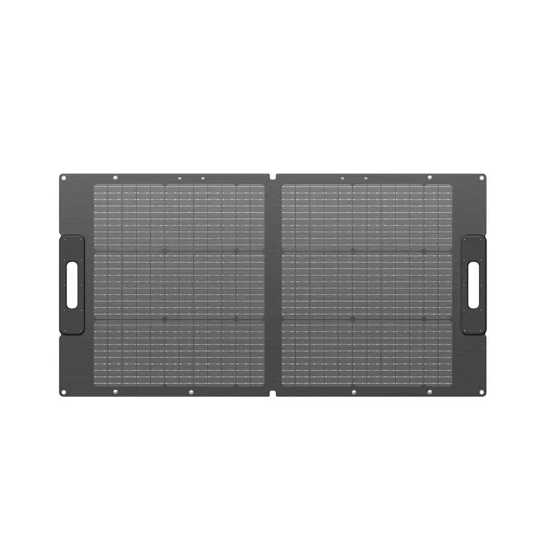 BLUETTI Solar Panel PV100, 100W for Power Station, Foldable Solar Charger for RV,Camping