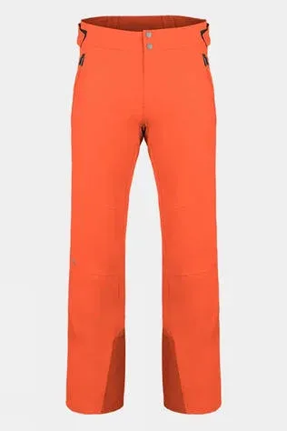 Kjus Mens Formula Ski Pants