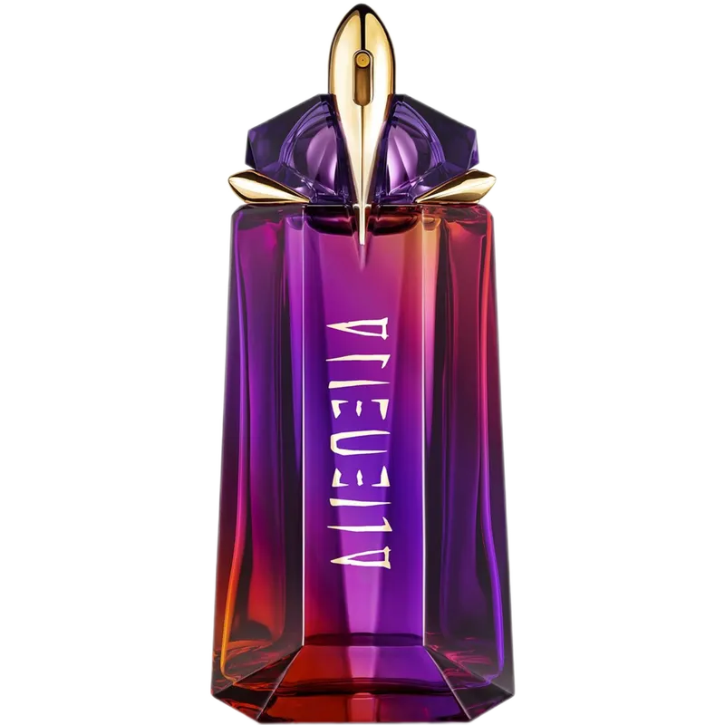 Mugler Alien Hypersense Eau de Parfum Refillable Spray