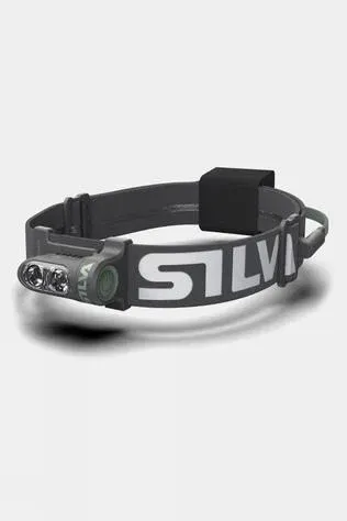 Silva Trail Runner Free 2 Ultra Head Torch