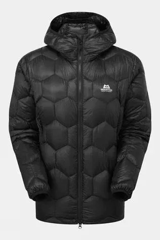 Mountain Equipment Womens Xenith Hooded Jacket