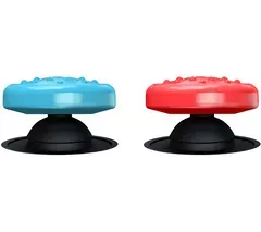 KONTROL FREEK No-Slip Thumb Grips for Switch Joy-Con - Pack of 8