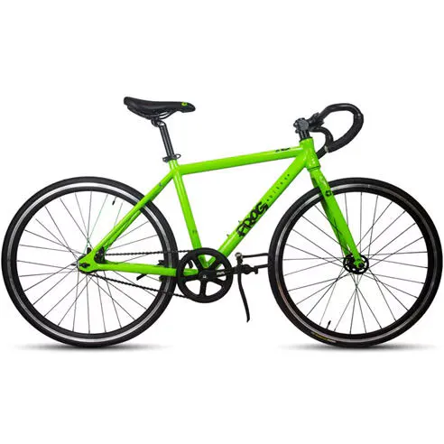 Frog Track 70 - 26 Inch Kids Bike