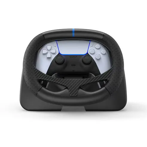 Gioteck FR-5 Racing Wheel For Playstation 5