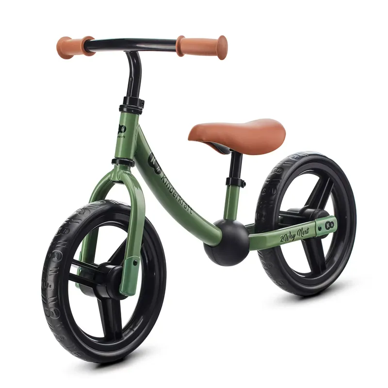 KINDERKRAFT Balance Bike 2Way Next