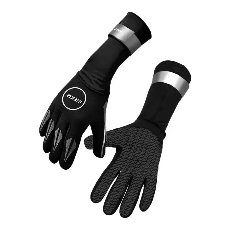 ZONE3 Adult 2mm Neoprene Swim Gloves