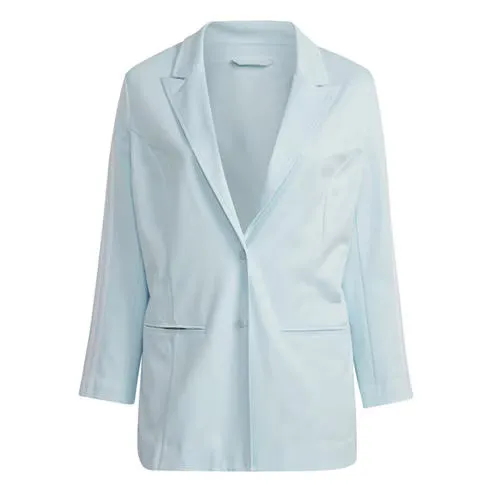 adidas Originals Women's Adidas Long Sleeve Blazer