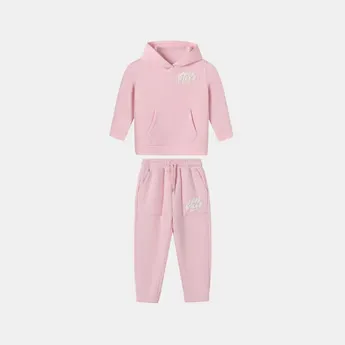Jack Wills JW  Hoodie & Jogger Set Infant