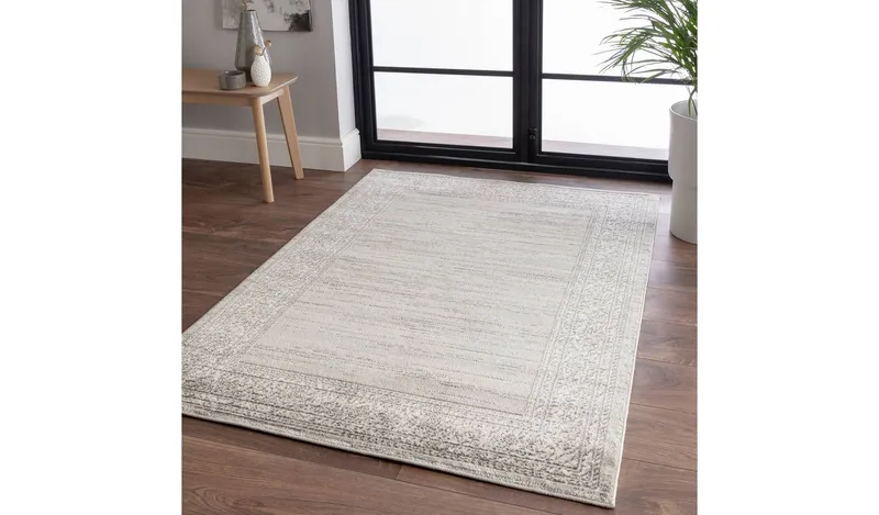 Argos Home Vintage Border Rug