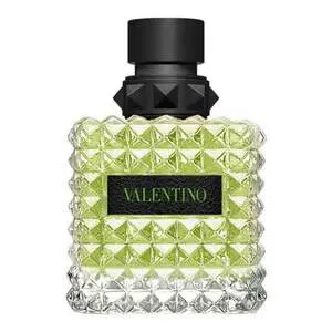 Valentino Born In Roma Donna Green Stravaganza Eau de Parfum Spray - 100ML