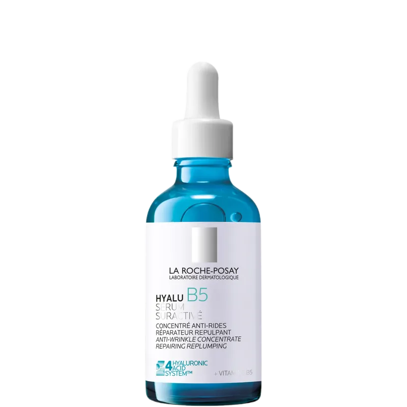 La Roche-Posay Hyalu B5 Hyaluronic Acid Serum