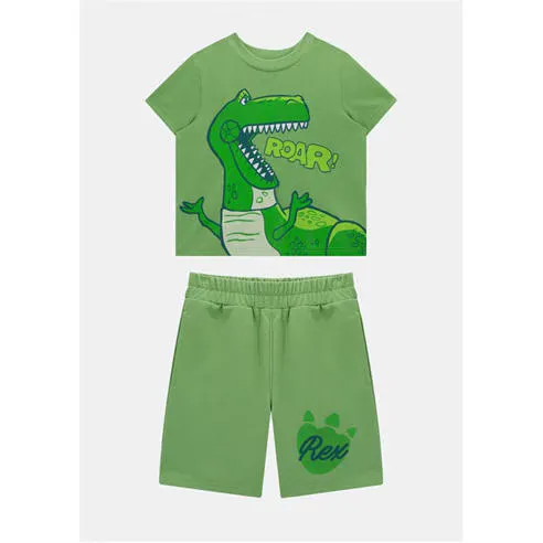 Character Disney Tee and Short Set Infant