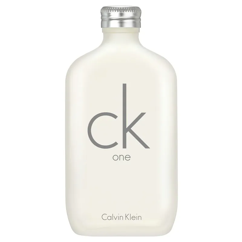 Calvin Klein CK One Eau de Toilette 200ml
