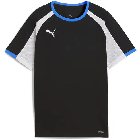 Puma Individualligajersey Jr T-Shirt Unisex Kids