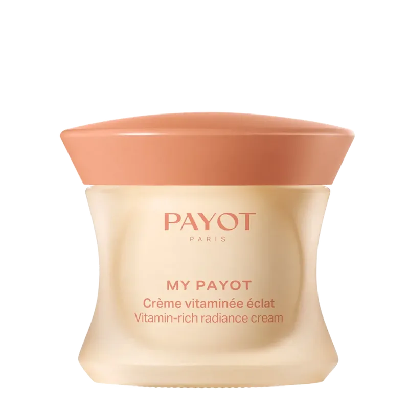 PAYOT My PAYOT Vitamin-Rich Radiance Cream