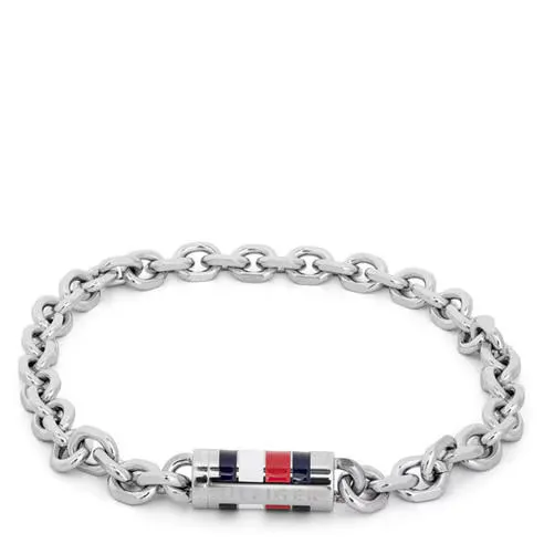 Tommy Hilfiger Men’s Chain Bracelet