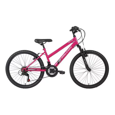 Falcon Cycles Falcon Venus 24 Kids Mountain Bike