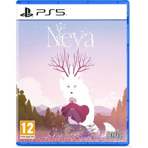 Devolver Digital Neva