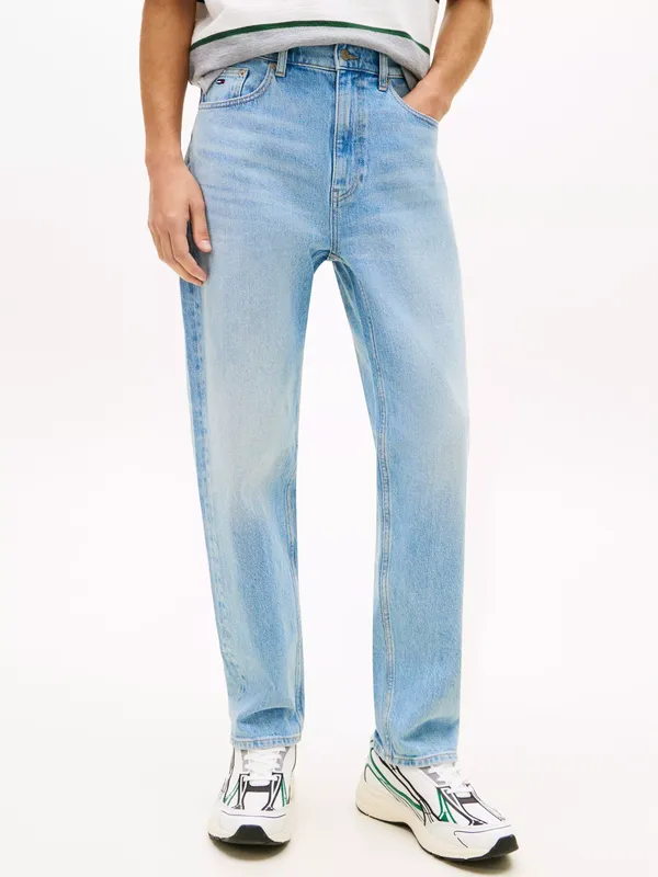 Tommy Hilfiger Sonny Tapered Fit Jeans