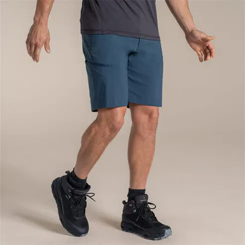 Craghoppers Kiwi Pro III Water-Repellent Travel Shorts