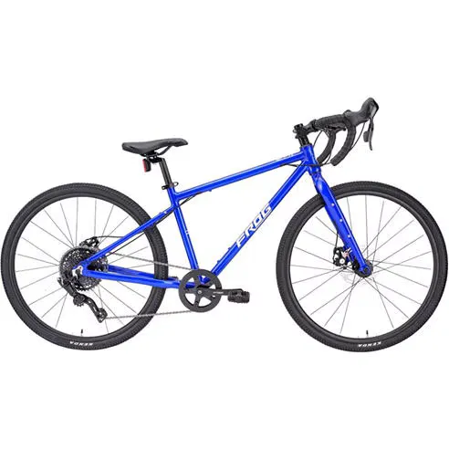 Frog Gravel 67 - 26 Inch Kids Bike