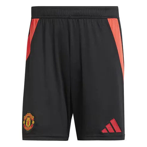 adidas Mufc H Sho Football Short Mens