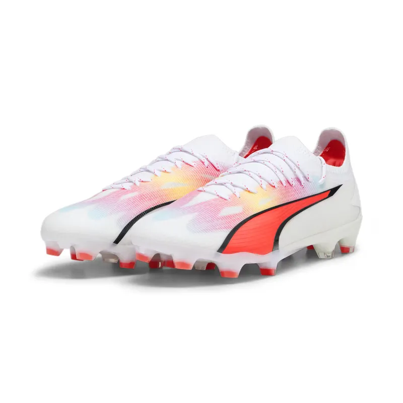 PUMA PUMA ULTRA ULTIMATE FG/AG
