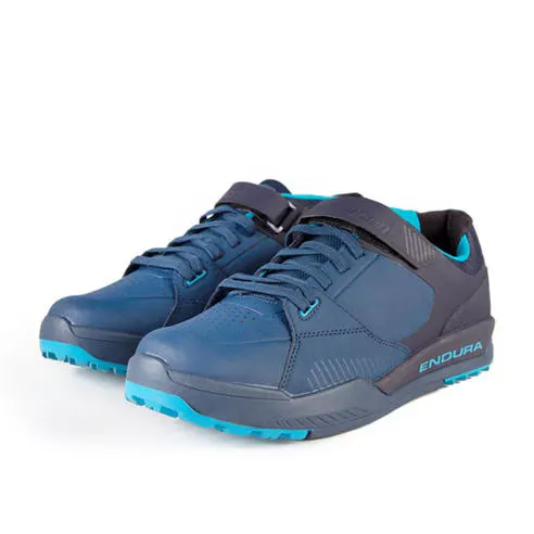 Endura MT500 Burner Flat Shoes