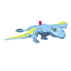 Imaginext Dimorphodon Dinosaur Figure Jurassic World Rebirth