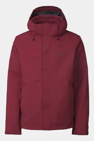 Ayacucho Mens Yosemite 3-In-1 Jacket