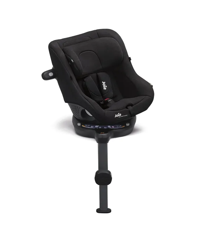 Joie i-Spin 360™ Compact – Car Seat - Raven