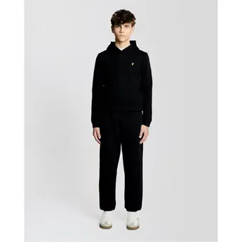 Lyle and Scott Lyle & Scott Kids Pullover Hoodie