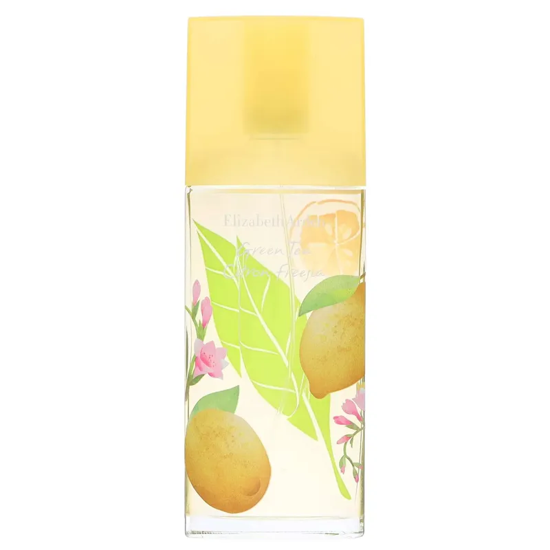 Elizabeth Arden Green Tea Citron Freesia Eau de Toilette Spray 100ml / 3.3 fl.oz.