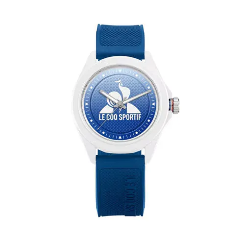 Le Coq Sportif Women's Monochrome Digital Watch