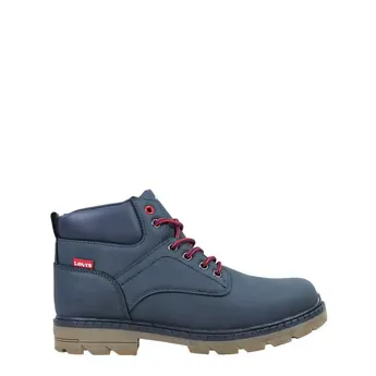Levis Forest Ankle Boots Juniors